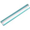 Fukaisu Mahjong Ingrandito Cercalinea, 2X Lente Leggitrice per Ingrandimento Regola Carta Guida Ingrandimento Portatile Barra Ingranditore Righello per Leggere Libri Mahjong Accessori