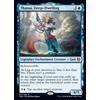 Magic: the Gathering - Thassa, Deep-Dwelling - Thassa, Abitante degli Abissi - Theros Beyond Death