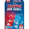Schmidt Giochi 49480 Kniffel, Il duello, Gioco di Dadi