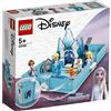 LEGO Disney Princess 43189 Elsa En De Nokk