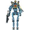 Electronic Arts Apex Legends Pathfinder Action Figure da Collezione 15 cm