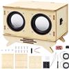 Booaee Kit di altoparlanti elettronici fai da te Bluetooth con supporto