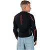 Super Shield Bambini Giacca protettiva unisex nero