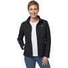 FASTWAY F-2503 Donna Giacca softshell nero
