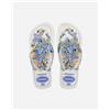 Havaianas Top Tropicalia Vibes Ii W - Infradito - Donna - Bianco