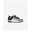 Adidas Core Rapid Court Low Ps Jr - Scarpe Sneakers - Bianco