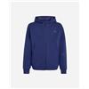 Adidas Future Icons Jr - Felpa - Blu