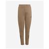 Adidas Future Icons Jr - Pantalone - Marrone