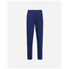 Adidas Future Icons Jr - Pantalone - Blu