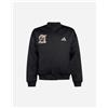 Adidas Stadium Jr - Giubbotto - Nero