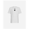Adidas Marvel Spider-man Jr - T-shirt - Bianco