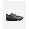 Brooks Cascadia 20 W - Scarpe Trail - Donna - Grigio