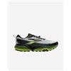 Brooks Cascadia M - Scarpe Trail - Uomo - Grigio