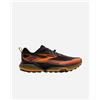 Brooks Cascadia M - Scarpe Trail - Uomo - Nero