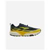 Brooks Cascadia M - Scarpe Trail - Uomo - Blu Navy
