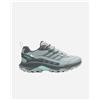 Merrell Speed Strike 2 Gtx W - Scarpe Trail - Donna - Grigio