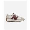 New Balance 327 W - Scarpe Sneakers - Donna - Grigio