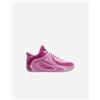 Nike Tatum 4 Jr - Scarpe Basket - Rosa