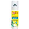 COOPER CONSUMER HEALTH IT SRL Foille insetti repellente active 100 ml