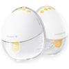 MEDELA - Tiralatte Indossabile Motion InBra Doppio
