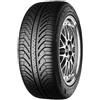 MICHELIN 255/45 R19 100 V Michelin Pilot Sport A/s + N1