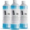 PURIVITA® Detergente Testine Rasoio - Ricarica per Cartuccia, 3000 ml