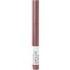 Maybelline Super Stay Ink Matitone Rossetto, 15 Lead The Way