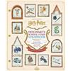 Harry Potter School Years Scrapbook (Copertina rigida)