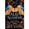 Leia Stone Fallen Academy: Year Three (Tascabile) Fallen Academy