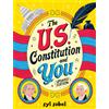 Syl Sobel J.D. The U.S. Constitution and You (Copertina rigida)