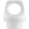 Sigg Traveller tappo per 600 ml, bianco,