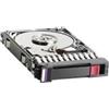 HPE Dual Port Enterprise - Disco rigido - 600 GB - Hot-Swap - 2,5" SFF (6,4 cm SFF)