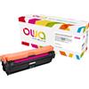 Armor Print Cartuccia toner rigenerata OWA Magenta
