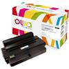 Armor Print Armor OWA - Nero - compatibile - rigenerato - cartuccia toner - per Samsung ML-3310, 3312, 3710, 3712, SCX-4833,