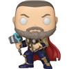 Funko Vendicatori - Thor 628 - Funko Pop - Figura in vinile