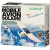 DAM Scatola delle scoperte scientifiche - Aeroplano solare mobile