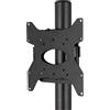 B-Tech Supporto dello schermo per il tavolo B-Tech BT4118/B