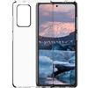 Bramante dbramante1928 RE52CL004106, Cover, Samsung, Galaxy A52/A52S, 16,5 cm (6.5"), Trasparente
