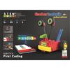 FISCHERTECHNIK Education, 560843, ROBOTICA Prima Codifica