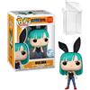 Funko Dragon Ball - Bulma 1286 Edizione Speciale - Funko Pop! Figura in vinile
