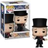 Funko Disney Il Canto di Natale - Scrooge 1455 - Funko Pop! Figura in vinile
