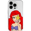 Ert Group Custodia per cellulare Disney per SAMSUNG A13 5G/ A04s, motivo Ariel, codice prodotto: DPCARIEL3733
