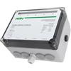 ABN PV GAK combinabile, tipo 1+2, 1100 V CC, 1 MPPT, passacavo R9L1RUB5