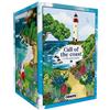 GIBSONS Puzzle Colon Coast 3x500 Puppen
