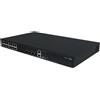 HPE Networking Comware 2150, switch da 16 porte 10M/100M/1G PoE+, 4 porte SFP+ 1G/10G, alimentazione 248W - Switch - Livello 3 - gestito - 16 porte 10/100/1000Base-T (PoE+)