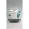 ALPHA PHARMA SERVICE Srl Iris Evo Strisce Per Misurazione Glicemia 50 Pezzi