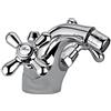 Paini Rubinetto monoforo BIDET codice 17cr327 serie LIBERTY - PAINI S.p.A. Rubinetterie - Finitura Cromo