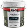 San Marco - COMBAT 9000 Superlavabile - Bianco - 1 Litro