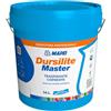 MAPEI Dursilite Master, Idropittura Professionale Traspirante Coprente, per Grandi Superfici, 14 L