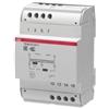 ABB TS40/12-24 C TRASFORMATORE 40VA 12-24V, White